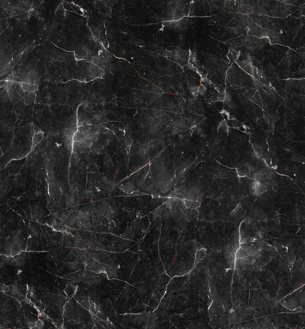 871 - BLACK MARBLE